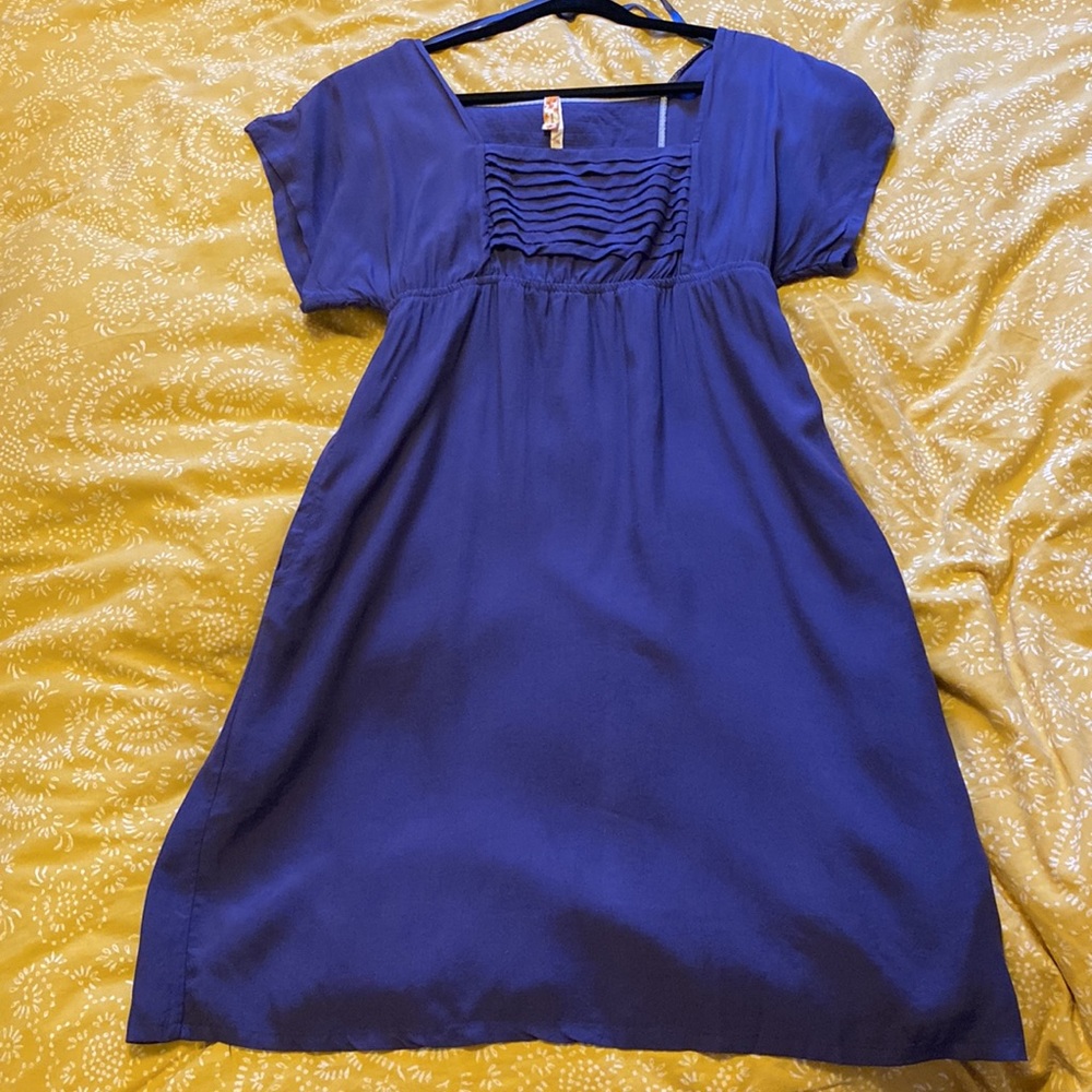 Uec Maeve Anthropologie dress. SiZe m